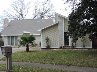 4711 Baywood Dr, Pasadena, TX 77505
