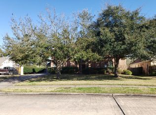 3918 Breezeway Dr, Seabrook, TX 77586