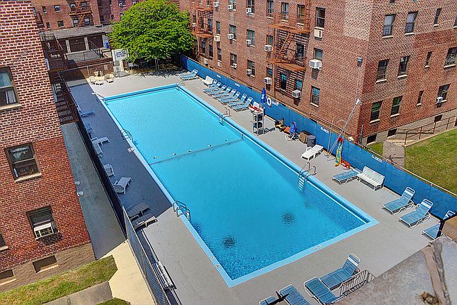 2nd image of 46-25 215th Pl APT 2B