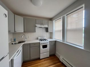 30 College Ave FLOOR 5, Somerville, MA 02144