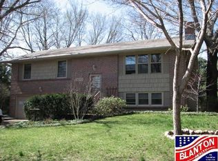 3013 Mary Kendal Ct, Manhattan, KS 66502