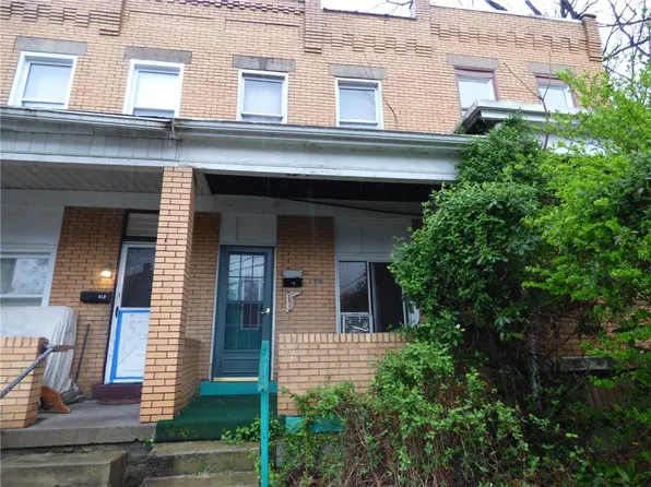 815 Dubois St, Pittsburgh, PA 15204