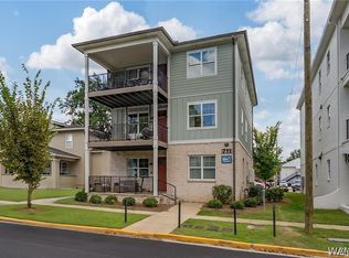 711 12th St #2, Tuscaloosa, AL 35401