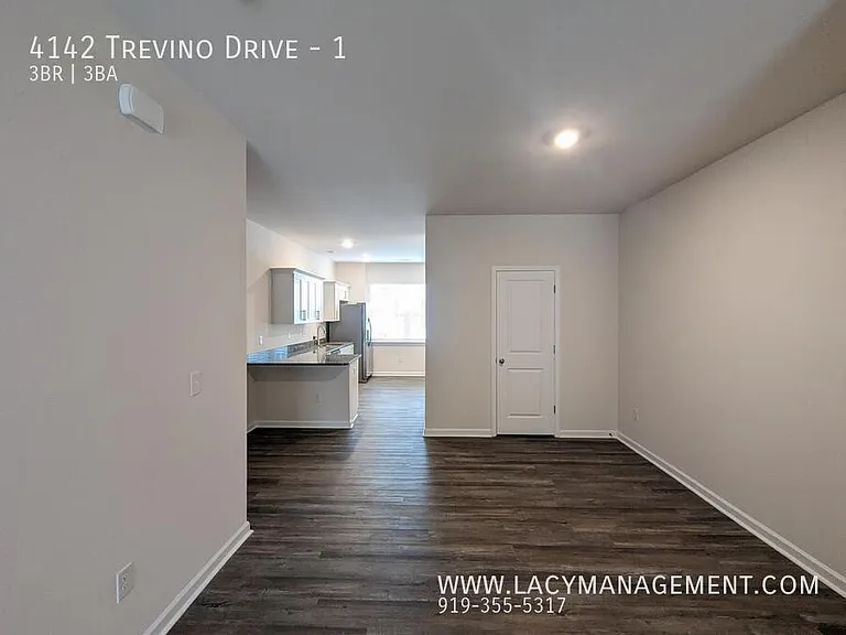 4142 Trevino Dr #1 — Photo 6