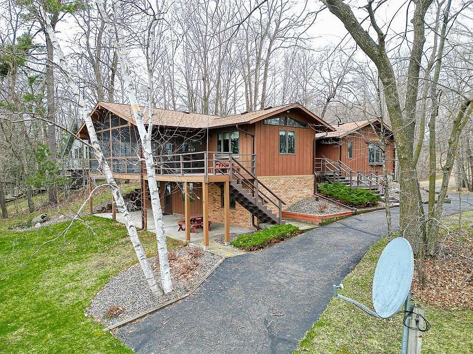 5453 Longwood Point Ln NE, Outing, MN 56662 MLS 6367334 Zillow