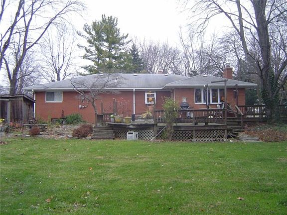 2nd image of 2927 Tulip Dr