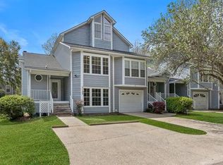 1102 Villere St #0, Mandeville, LA 70448