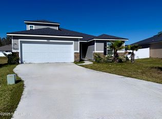 1723 BOSTON COMMONS Way, Jacksonville, FL 32221