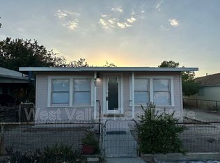 405 Buchanan St, Taft, CA 93268