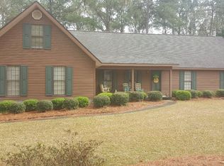 16 Magnolia Cv, Hawkinsville, GA 31036