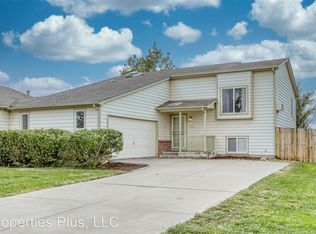 1623 Andes St, Aurora, CO 80011
