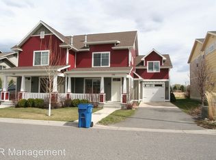 770 Matheson Way, Bozeman, MT 59715