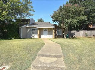 526 Prairie Dell St, Lewisville, TX 75067