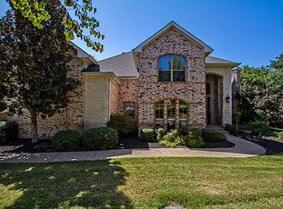 3104 Overlook Cir, Lewisville, TX 75077