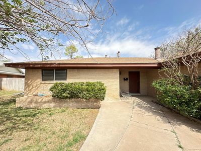 3933 Wood Court, Odessa, TX, 79762