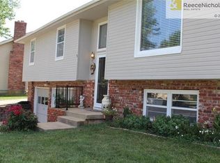 1544 W Cedar St, Olathe, KS 66061