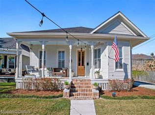 8 Houston St, Mobile, AL 36606