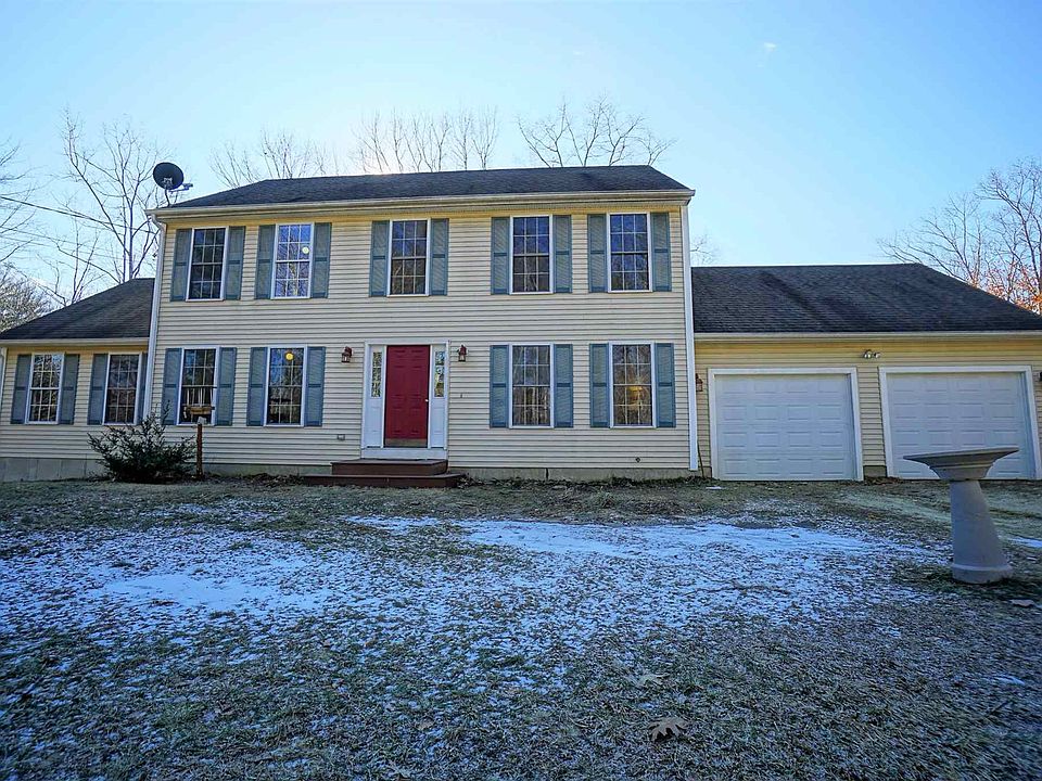 111 Mountain Rd, Deerfield, NH 03037 Zillow