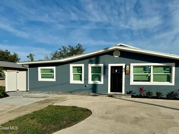 208 W Seminole Ave, Melbourne, FL