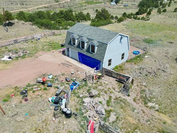 3448 County Road 352a, Canon City, CO 81212
