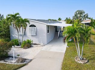 14 Freeman Ave, Punta Gorda, FL 33950