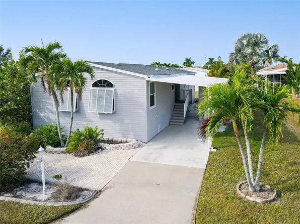 14 Freeman Ave, Punta Gorda, FL 33950