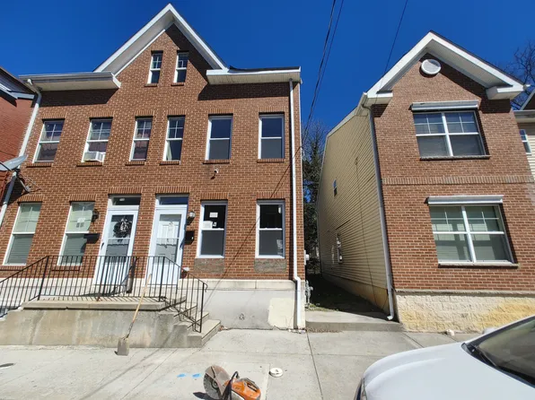 186 Passaic St, Trenton, NJ 08618