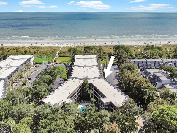 23 S Forest Beach Dr APT 285, Hilton Head Island, SC 29928