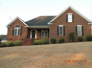 162 Greenside Dr, Lexington, SC 29072