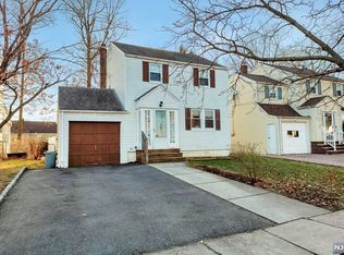 53 Hay Ave, Nutley, NJ 07110