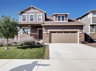 9251 Salida St, Commerce City, CO 80022