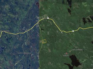 213 Moose Hill Rd, Ellsworth, ME 04605