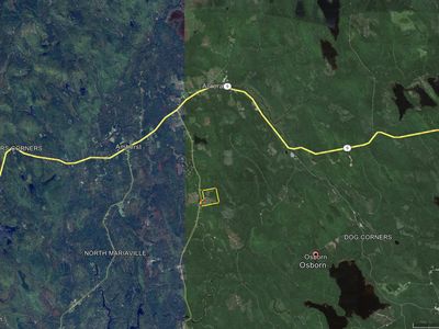213 Moose Hill Road, Ellsworth, ME, 04605