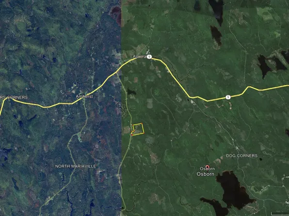 213 Moose Hill Road, Osborn, ME 04605