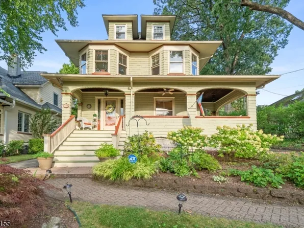 226 Whitford Ave, Nutley Twp., NJ 07110