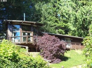 5721 Mercer Creek Dr, Florence, OR