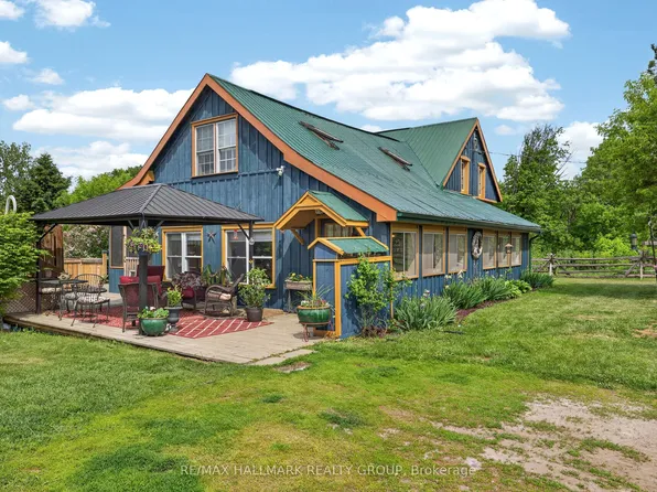 1013 Lavant Darling Rd, Lanark Highlands, ON K0G 1K0