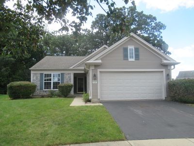 12334 Daphne Dr, Huntley, IL, 60142