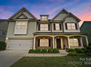 1021 Potomac Rd, Indian Trail, NC 28079