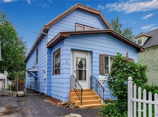 31 Milford St, Buffalo, NY 14220