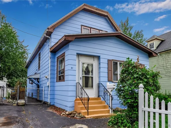 31 Milford St, Buffalo, NY 14220