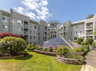 2575 Ware St #311, Abbotsford, BC V2S 3E2