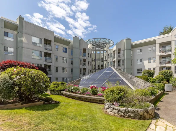 2575 Ware St #311, Abbotsford, BC V2S 3E2