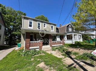 417 S 12th St #D, New Castle, IN 47362