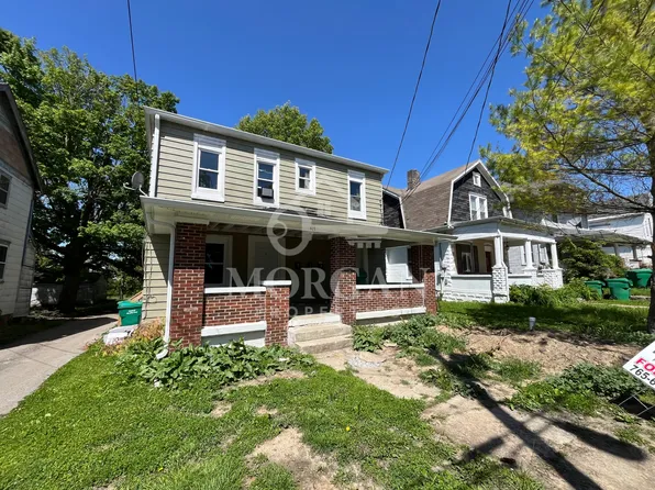 417 S 12th St #D, New Castle, IN 47362