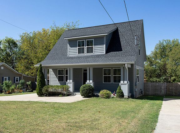 3rd image of 1510-A Montgomery Ave