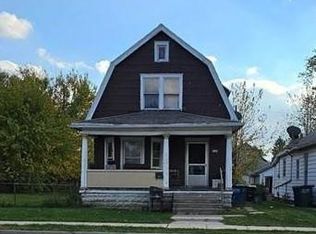 1304 Navarre Ave, Toledo, OH