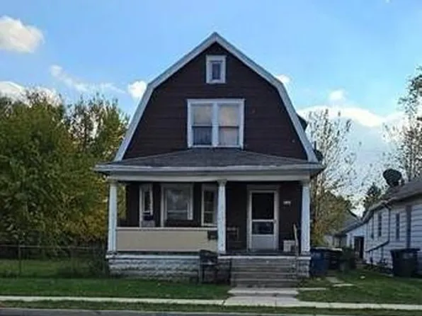 1304 Navarre Ave, Toledo, OH 43605