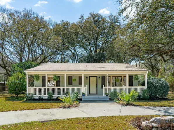1515 Devons St, Charleston, SC 29412