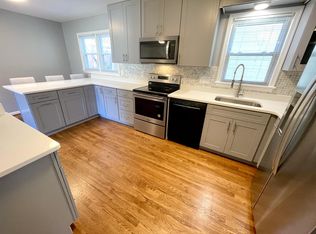 8713 34th Ave, College Park, MD 20740